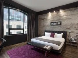 Hotel Metro