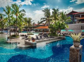 Hard Rock Hotel Bali, hotel in Kuta