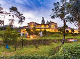Zostel Kodaikanal, hostel v destinácii Kodaikānāl