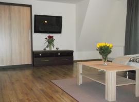 Apartamenty Lejówka, hotel v destinácii Chochołów