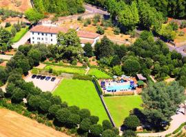 Cortona Resort & Spa, hotel in Cortona