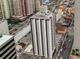 Roochelle Hotel by Nobile, hotel din Curitiba