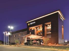 La Quinta by Wyndham Page at Lake Powell, hotel in Page
