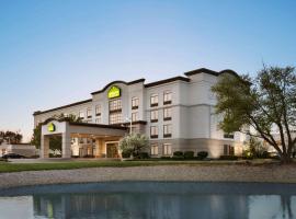 Wingate by Wyndham Cincinnati Blue Ash, hotel in Blue Ash