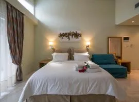 Edem Luxury Apartments 