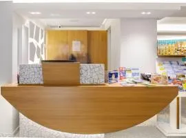 360Degrees Pop Art Hotel
