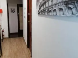 Domus Vatican Holiday's