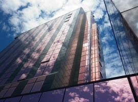 Montresor Hotel Tower, hotel a Bussolengo