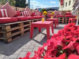 ibis Köln Frechen, ξενοδοχείο στην Κολωνία