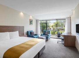 Holiday Inn Auckland Airport by IHG, hotel in Auckland