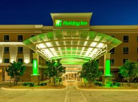 Holiday Inn Austin Airport by IHG, hotel Austinban
