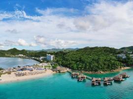 Royalton Antigua, An Autograph Collection All-Inclusive Resort, hotel a Five Islands Village