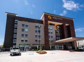La Quinta by Wyndham Oklahoma City Airport