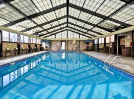 Hyatt Place Minneapolis Airport South, hotell  lennujaama Minneapolis-Saint Pauli rahvusvaheline lennujaam - MSP lähedal