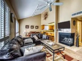 Penthouse at the Village