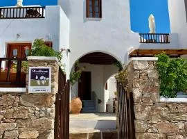 Άνθεια
