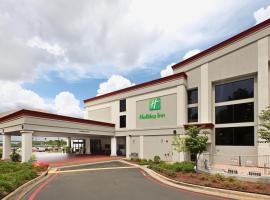 Holiday Inn Little Rock-Airport-Conference Center by IHG, hotel near Bill and Hillary Clinton National Airport - LIT, 