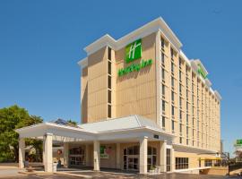 Holiday Inn Little Rock - Presidential Downtown by IHG, hotel near Bill and Hillary Clinton National Airport - LIT, 