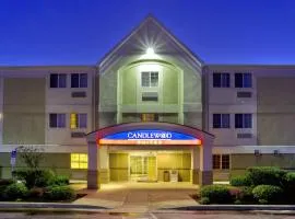 Candlewood Suites Killeen - Fort Cavazos Area by IHG