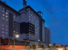 ibis budget Curitiba Centro, hotel din Curitiba