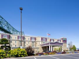 Holiday Inn Express Hotel & Suites Astoria by IHG, hotel in Astoria