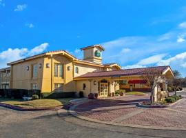 La Quinta Inn by Wyndham Killeen - Fort Hood, hotel in Killeen