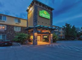 La Quinta by Wyndham Boise Airport, hotel Boise repülőtér - BOI környékén 