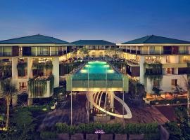 Mercure Bali Legian, hotel near Ngurah Rai International Airport - DPS, 