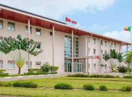 Ibis Cotonou, hótel í Cotonou