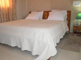 Hotel Ambassadors, hotel di Lomé