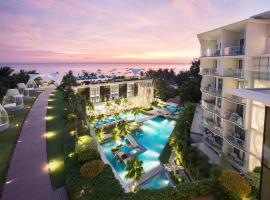 ザ リンド ボラカイ（The Lind Boracay）、ボラカイのホテル
