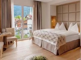 Hotel Alte Post Bonaduz