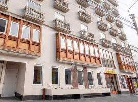 La Luna Inn