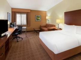 La Quinta Inn by Wyndham Minneapolis Airport Bloomington, hotell sihtkohas Bloomington lennujaama Minneapolis-Saint Pauli rahvusvaheline lennujaam - MSP lähedal