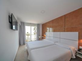 Sol Playa, hotel di Valencia