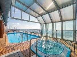 ARTIEM Capri, hotel in zona Aeroporto di Minorca - MAH, 