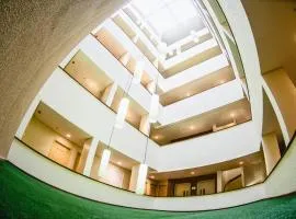 Hotel Aladdin
