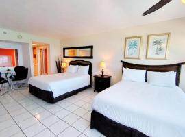 Castle 922, hotel in Miami Beach