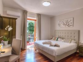 Plaza Rooms Ciampino, B&B di Ciampino