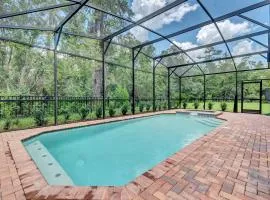Villa W Pool Movie Theater Game RoomSleeps 20