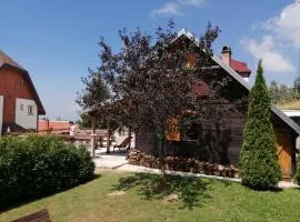 kuća za odmor marković
