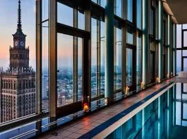 InterContinental Warszawa by IHG