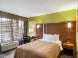 Stayable Jax West, hotel near Jacksonville International Airport - JAX, Jacksonville