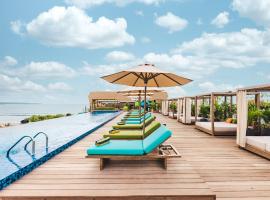MAMAKA by Ovolo, hotel in Kuta