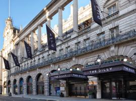 The Dilly, hotel din Londra