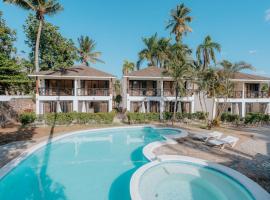 Condo Hotel Playa Las Ballenas, társasházi lakás Las Terrenasban