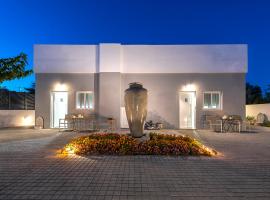 Comfort Stay Athens Airport Hotel - FREE shuttle from and to the airport, hotel in Spata