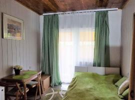 Holiday Homes in Balatonakali 37748, hotel Balatonakalin