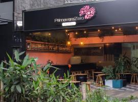 Primavera Hotel, hotel sa Medellín