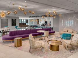 Holiday Inn Chicago Midway Airport S by IHG, hotel near Midway International Airport - MDW, Chicago